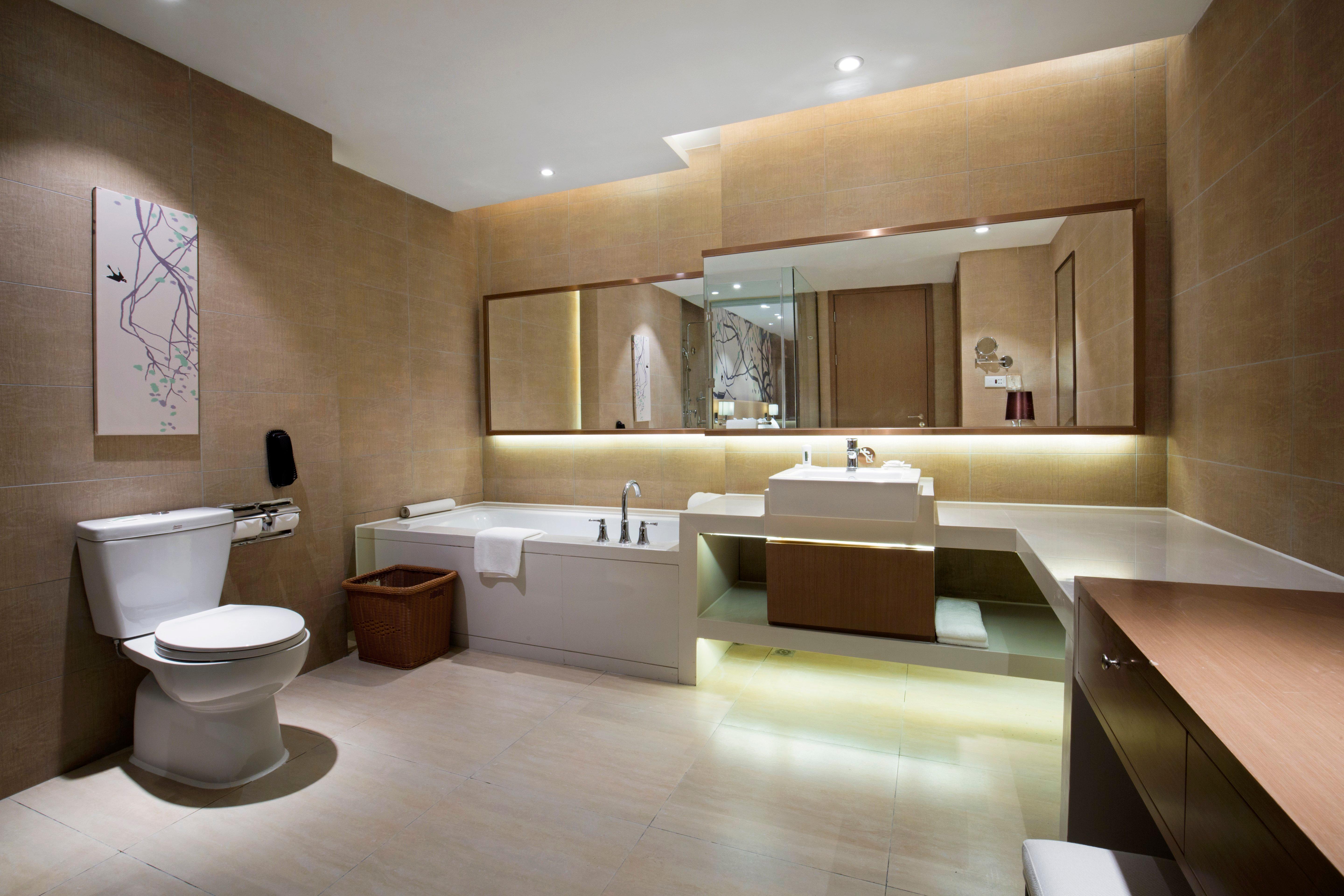 Holiday Inn Chengdu High-Tech Center By Ihg Exterior photo