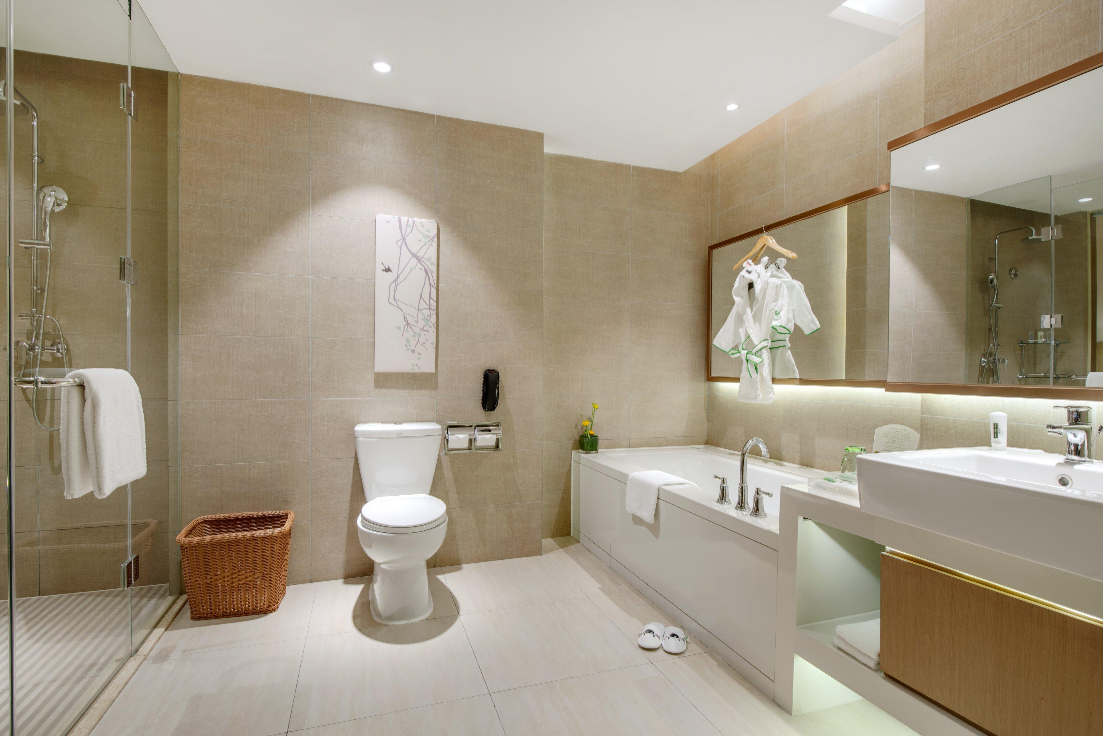 Holiday Inn Chengdu High-Tech Center By Ihg Exterior photo